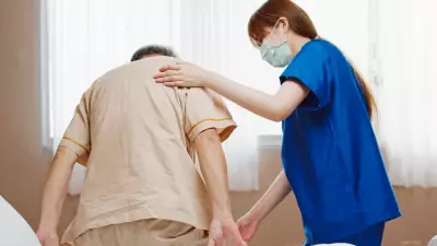 Quebec Invests $22 Million in Home Care to Support Aging Population