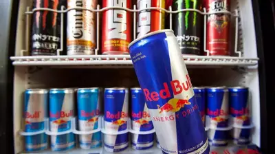 Quebec Pharmacists Urge Removal of Energy Drinks from Pharmacy Shelves