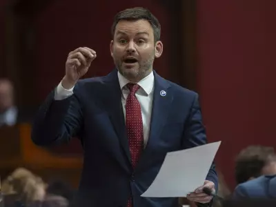 Quebec separatists annoyed anyone takes their sovereignty cosplay seriously