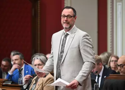 Quebec Tables Bill to Increase Ridings to 127 After Supreme Court Ruling