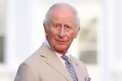 Radio Station Apologizes for Accidentally Announcing King Charles' Death