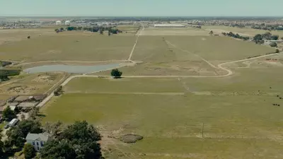 Rancher turns late wife's dream into Luke Bryan concert