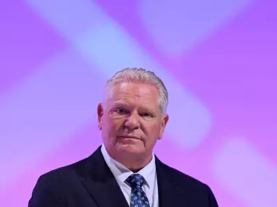 Randall Denley: Ontario Opposition Leaders Fail to Challenge Doug Ford Effectively