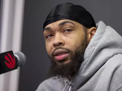 Raptors Confident in Core: Barnes Says 'We Got Dogs' After Playoff Exit