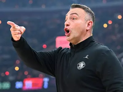 Raptors Fall in Game 7, but Season Shows Promise for Future Growth