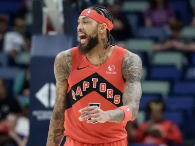 Raptors Mailbag: Trade Ingram? Why Post-Title Team Failed?