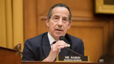 Raskin Bill Blocks Trump's $1.8B Slush Fund for Jan. 6 Rioters