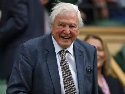 Raymond J. de Souza: David Attenborough, Voice of Nature, Turns 100
