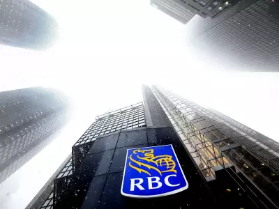 RBC Surpasses Expectations, Raises Dividend as Profits Surge Across All Segments