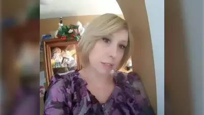 RCMP Searches for Missing American Woman in New Brunswick