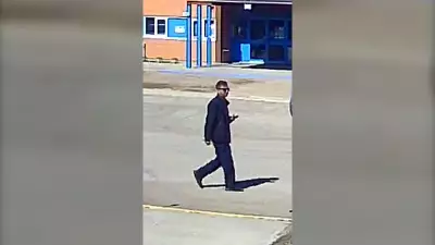 RCMP Seek Suspect in Battlefords Grandparent Scams