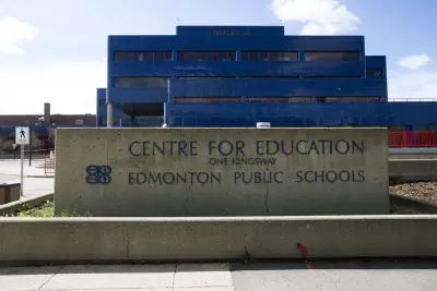 RCMP Warns Students About Realistic Toy Guns in 'Senior Splashin' Game