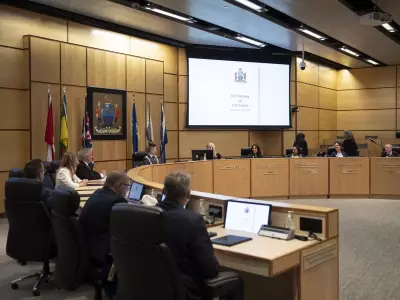 Regina council approves conflict of interest probe powers for integrity commissioner