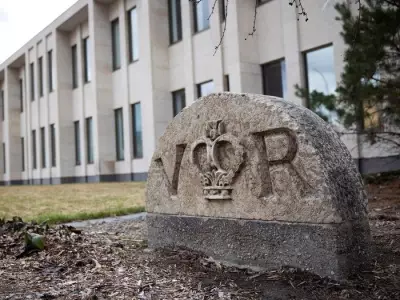 Regina Music Teacher's Sex Crimes Trial Paused as Charges Amended