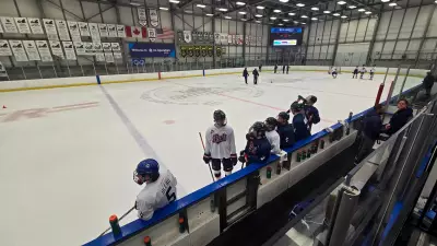 Regina Pats Spring Camp Highlights New Draft Picks and Leadership