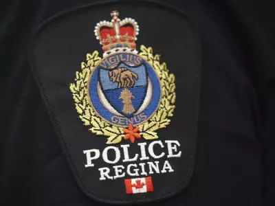 Regina Police Officer Charged Under Privacy Act for Snooping