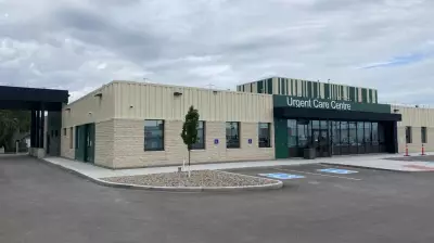 Regina Urgent Care Centre to Operate on Reduced Hours Sunday