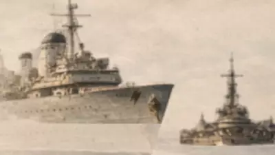 Remembering Canadian Heroes of the Battle of the Atlantic
