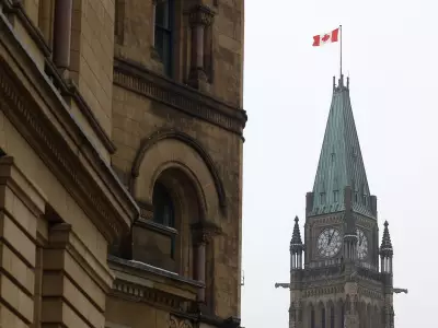 Remote work petition in Canada surpasses 16,000 signatures for 3-day home office mandate