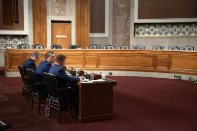 Republicans Defer to Trump on Iran War Despite 60-Day Deadline
