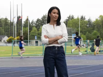 Richmond Parents Fight Gender-Neutral, Non-Competitive School Track Meets