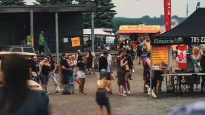 Rising Costs Threaten Canada’s Festival Circuit, Organizers Warn