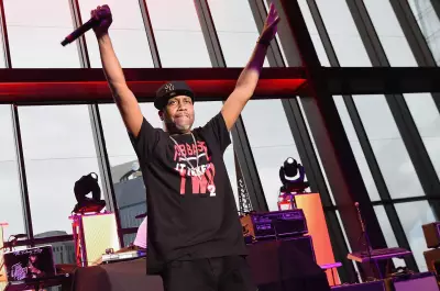 Rob Base, 'It Takes Two' Rapper, Dies at 59 After Cancer Battle