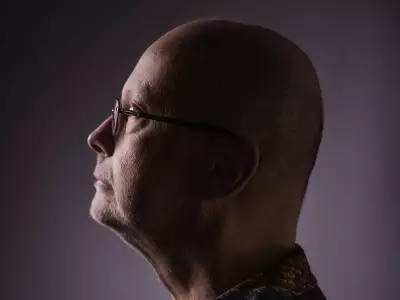 Robert J. Sawyer Pens Unplanned Sequel to Sci-Fi Novel The Downloaded