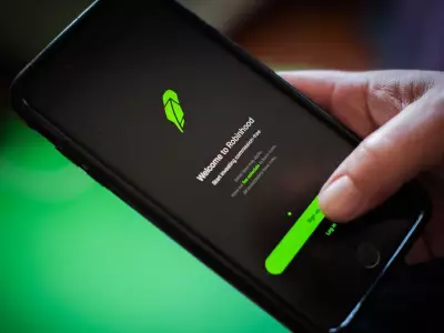 Robinhood Launches AI Stock Trading and Credit Card Purchases