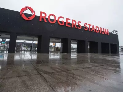 Rogers Stadium Adds Parking, Transit, Sound Changes for Season 2