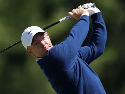 Rory McIlroy: LIV Golf's Saudi Ties Always a Risk, Funding Cut Inevitable