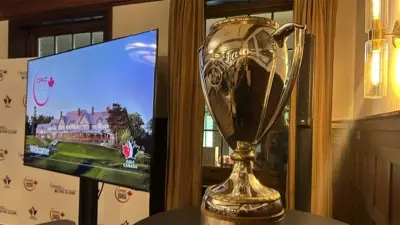 Royal Ottawa Golf Club to Host 2027 CPKC Women's Open