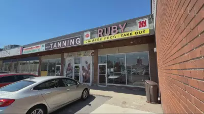Ruby Inn on Bank Street to Close After 55 Years in Ottawa