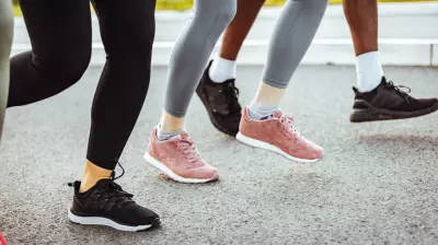 Rucking: The Weighted Walking Trend That Boosts Fitness and Health