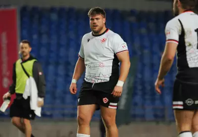 Rugby Canada Launches New Fundraising Drive for World Cup and 2028 Olympics