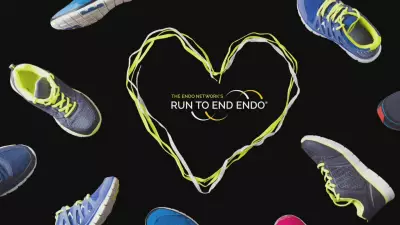 Run to End Endo: Dartmouth Event Supports Those with Painful Condition