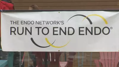 Run to End Endo Supports Endometriosis Community in Halifax Area