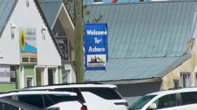 Rural Manitoba Town Sees Sudden Spike in Crime, Residents Alarmed