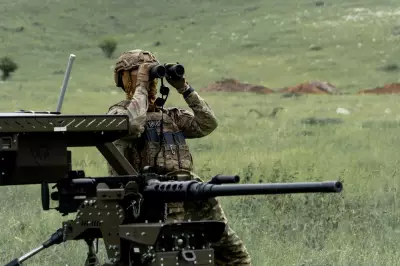 Russia Intensifies Attacks on Ukraine; Kyiv Braces for Major Barrage