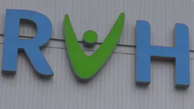 RVH Barrie Under Code Grey Alert: Emergency Response Activated