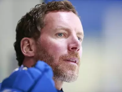 Ryan Johnson Set to Become Canucks' New Hockey Operations Head