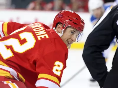 Ryan Strome Endorses Flames' Rebuild, Feels 'Rejuvenated' in Calgary