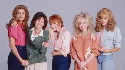 Sally Field Says Son Sam Greisman Credits 'Steel Magnolias' for His Sexuality