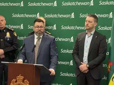 Saskatchewan Gun Owners Can Apply to Keep Banned Firearms During Compensation