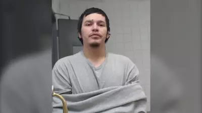 Saskatchewan Man Wanted in Pelican Narrows Killing Arrested