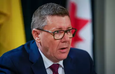 Saskatchewan Premier Moe Supports Revival of Canada-U.S. Pipeline Project