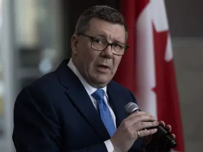 Saskatchewan Premier Moe to Scrutinize Alberta Carbon Pricing Deal for Disadvantage