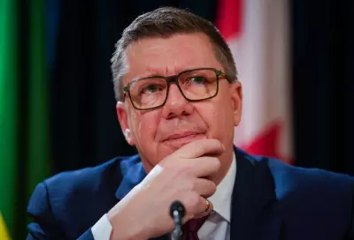 Saskatchewan Premier to Unveil Public Engagement Plan for Youth Social Media Ban