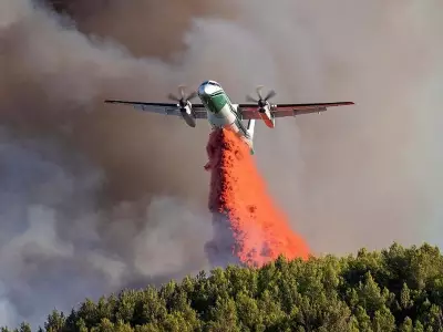 Saskatchewan Prepares for Wildfire Season After Human-Caused Fires in 2025