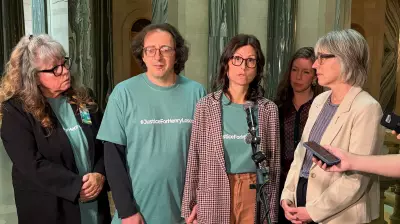 Saskatchewan to announce carbon monoxide regulations after child's death
